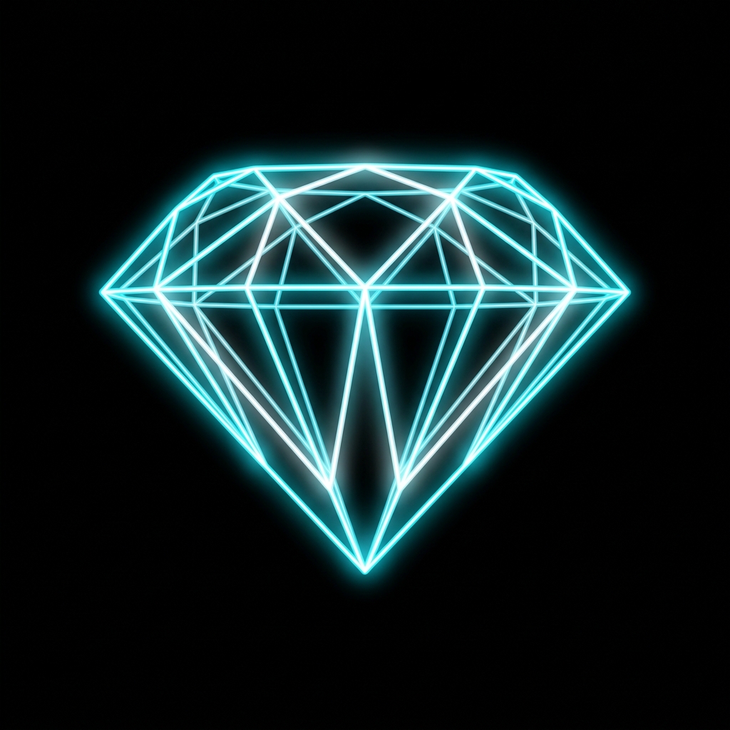 Diamond Frame